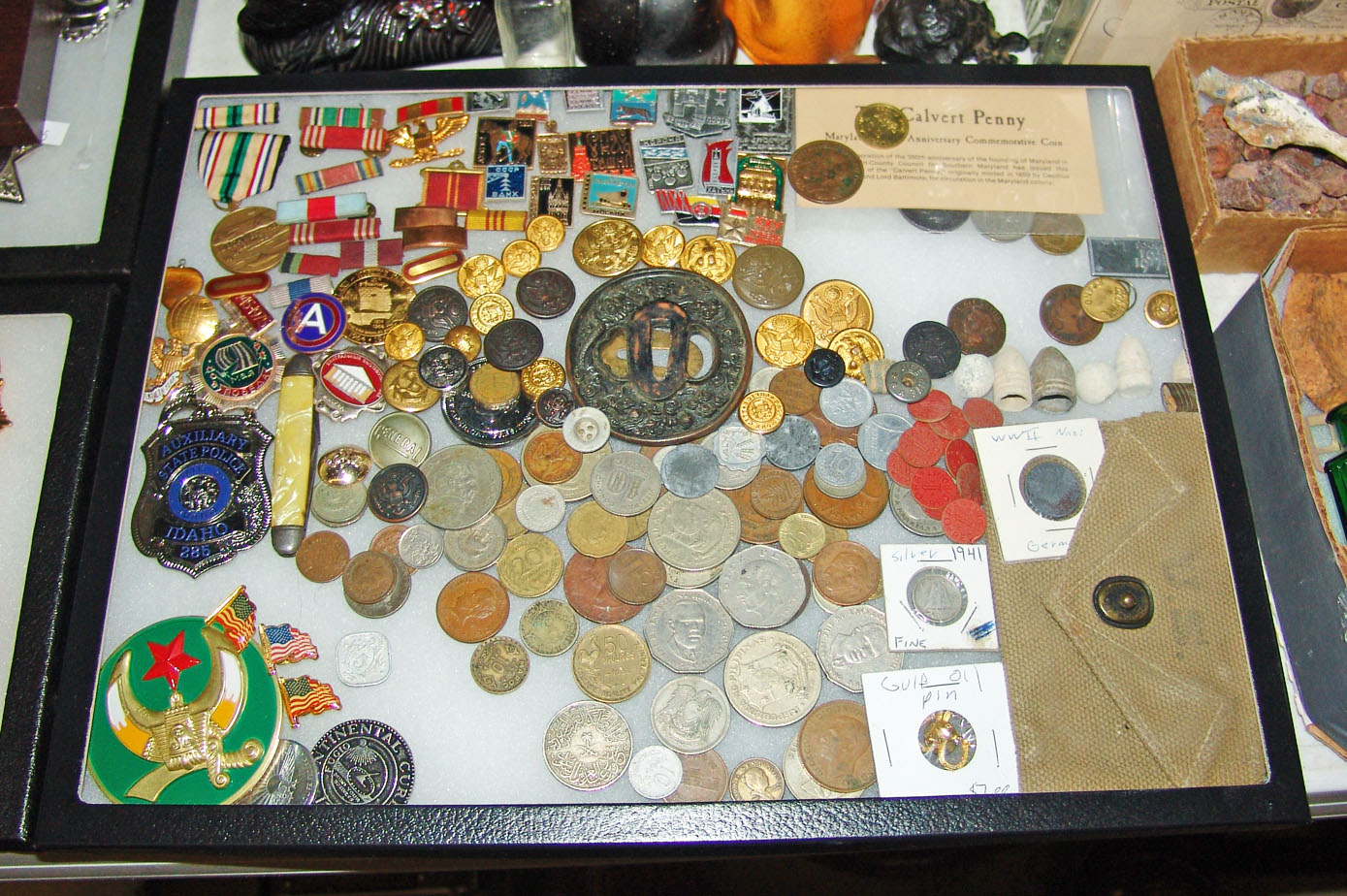 Laurel Auction, Inc. Laurel, Maryland February 3 & 4, 2011 Sales